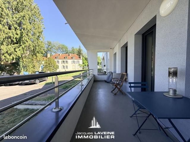Appartement 4 pièces 86 m²