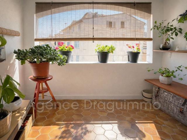 Appartement 4 pièces 86 m²