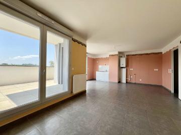 Appartement 4 pièces 86 m²