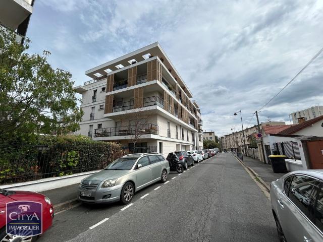 Appartement 4 pièces 86 m²