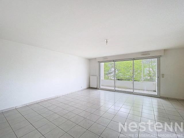 Appartement 4 pièces 86 m²