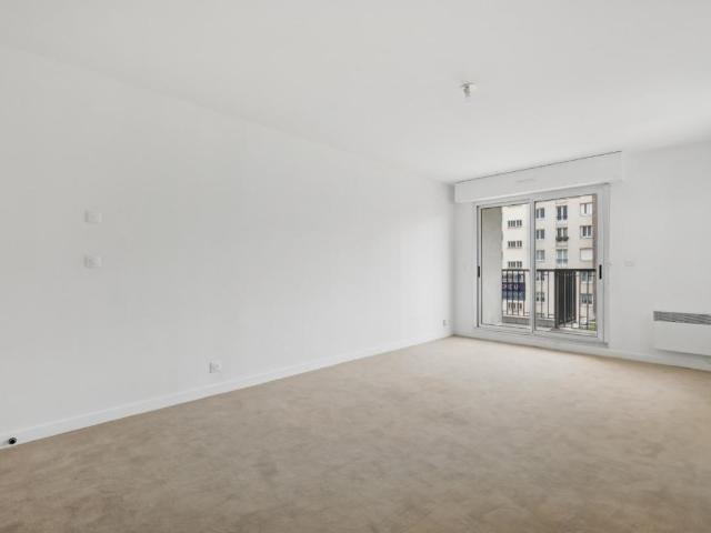 Appartement 4 pièces 86 m²