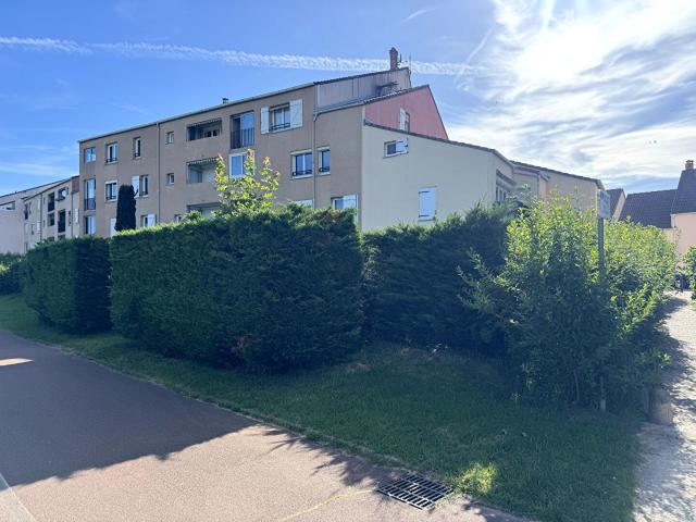 Appartement 4 pièces 86 m²