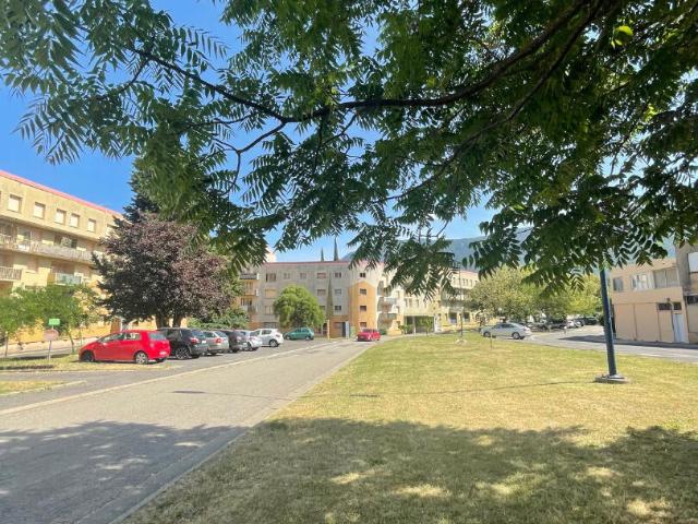 Appartement 4 pièces 86 m²