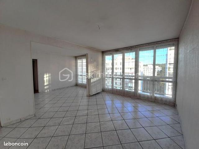 Appartement 4 pièces 86 m²