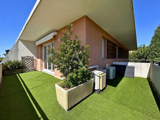 Appartement 4 pièces 86 m²
