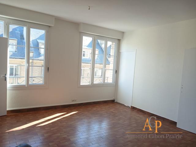 Appartement 4 pièces 86 m²