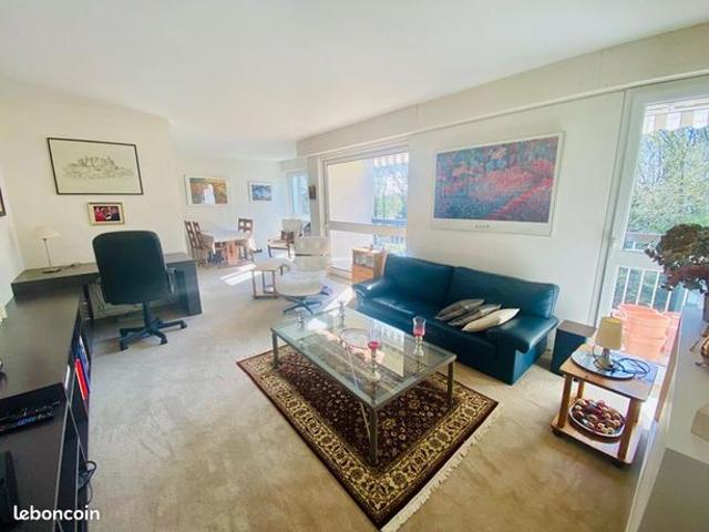 Appartement 4 pièces 86 m²
