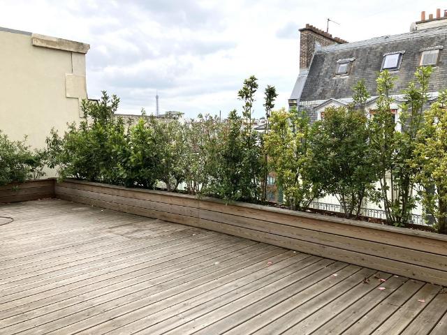 Appartement 4 pièces 86 m²