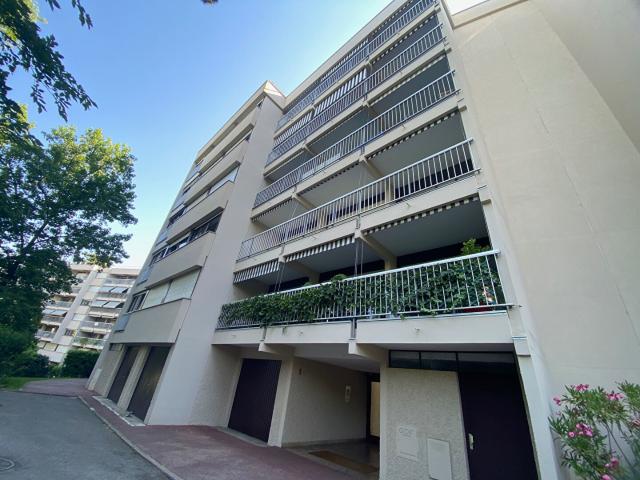 Appartement 4 pièces 86 m²