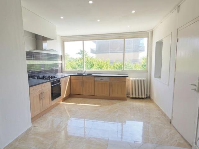 Appartement 4 pièces 86 m²