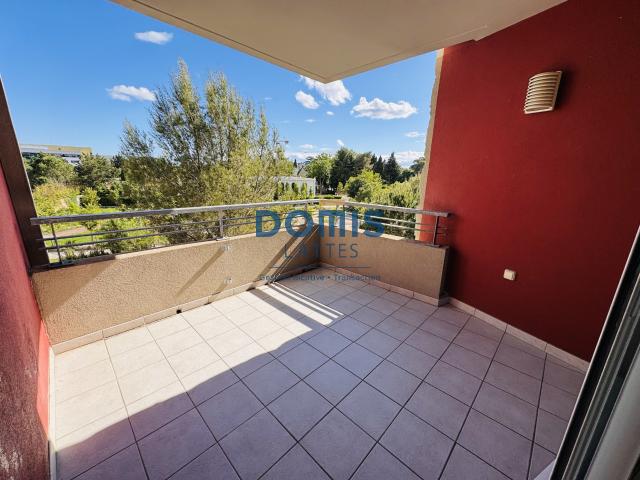 Appartement 4 pièces 86 m²