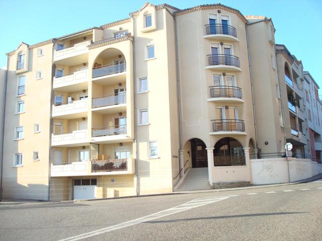 Appartement 4 pièces 86 m²