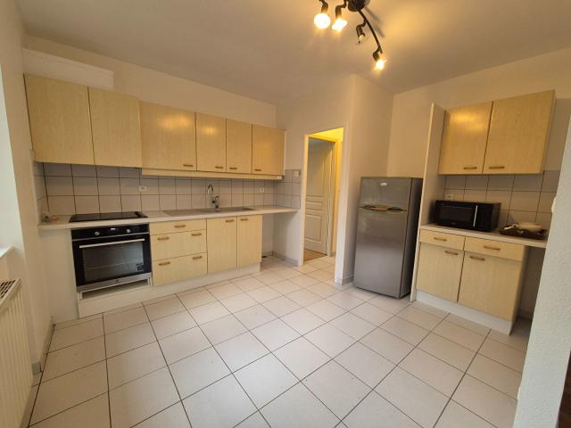 Appartement 4 pièces 86 m²