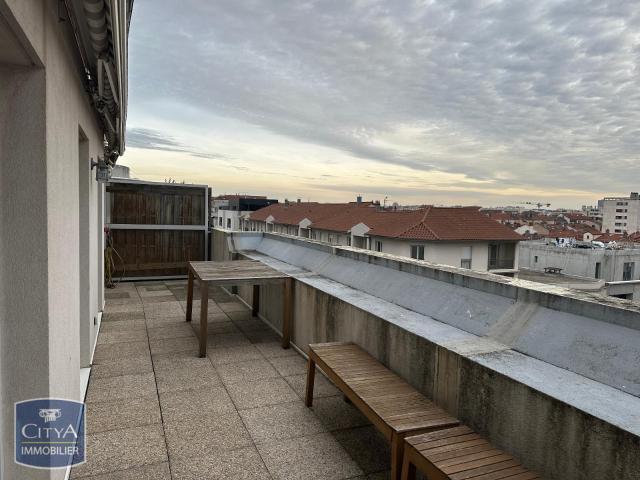 Appartement 4 pièces 86 m²