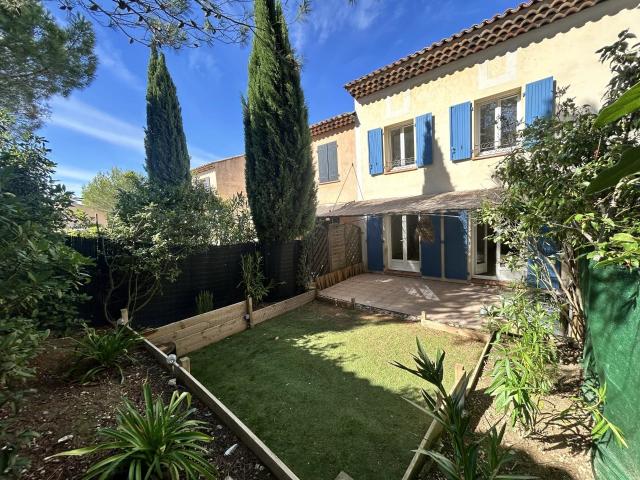 Appartement 4 pièces 86 m²