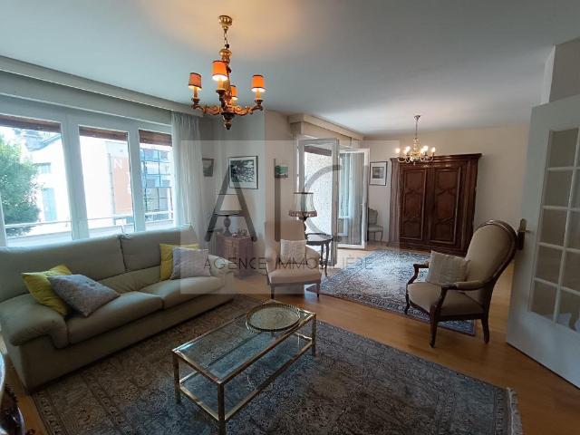 Appartement 4 pièces 86 m²