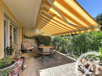 Appartement 4 pièces 86 m²