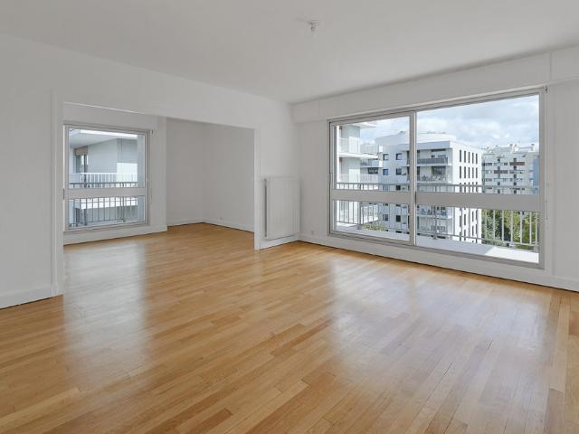 Appartement 4 pièces 86 m²