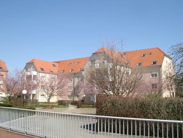 Appartement 4 pièces 86 m²