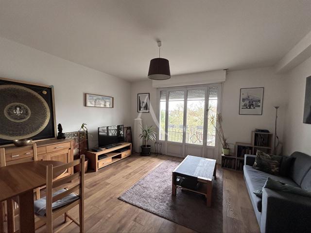 Appartement 4 pièces 86 m²
