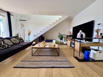 Appartement 4 pièces 86 m²