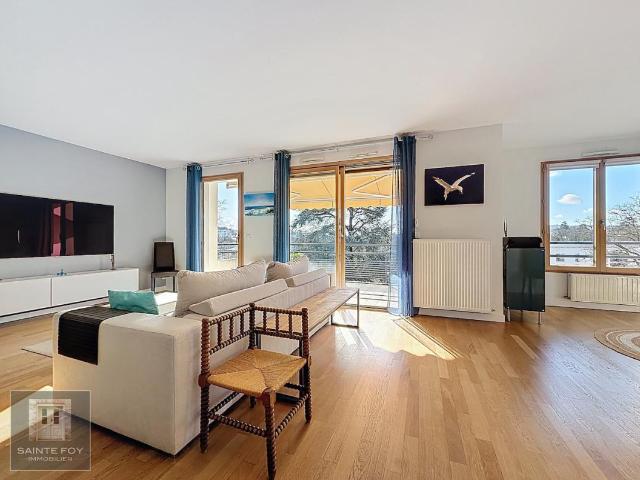 Appartement 4 pièces 86 m²