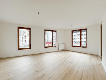 Appartement 4 pièces 86 m²