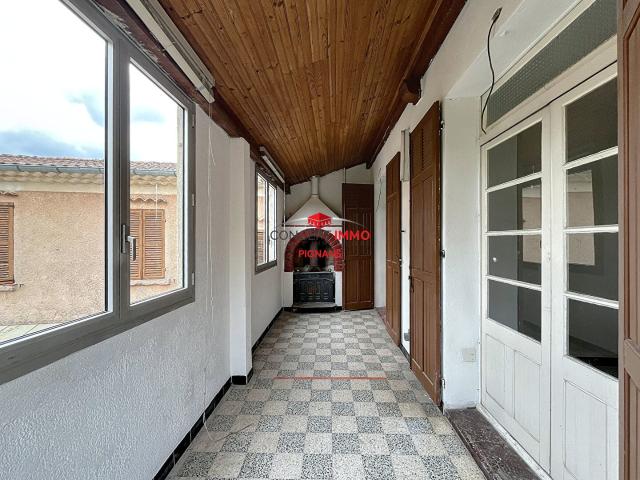 Appartement 4 pièces 86 m²