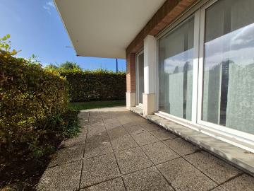 Appartement 4 pièces 86 m²