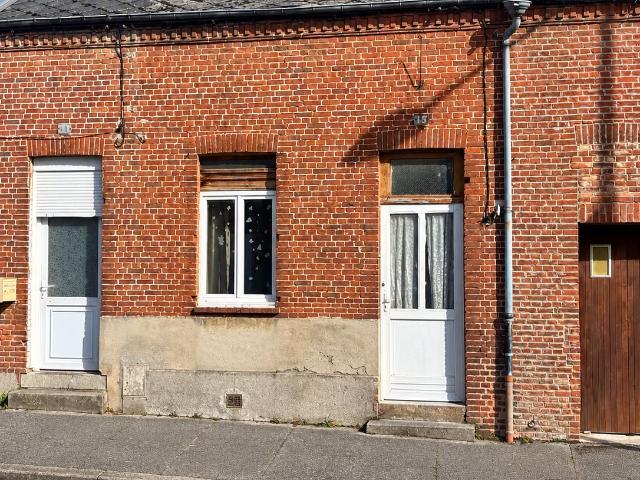 Appartement 4 pièces 86 m²