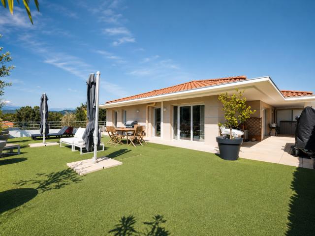 Appartement 4 pièces 86 m²