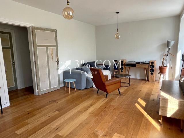 Appartement 4 pièces 86 m²