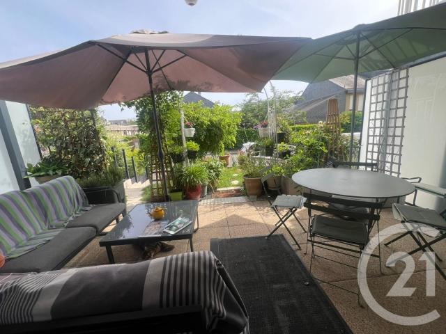 Appartement 4 pièces 86 m²