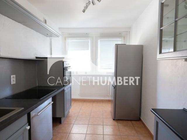 Appartement 4 pièces 86 m²