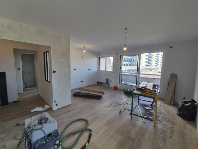 Appartement 4 pièces 86 m²