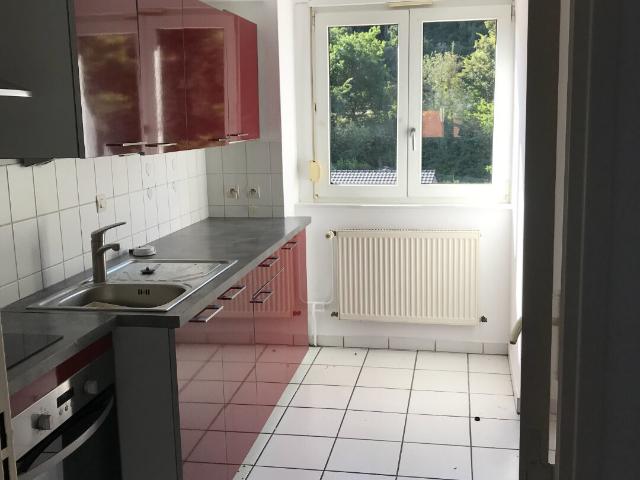 Appartement 4 pièces 86 m²