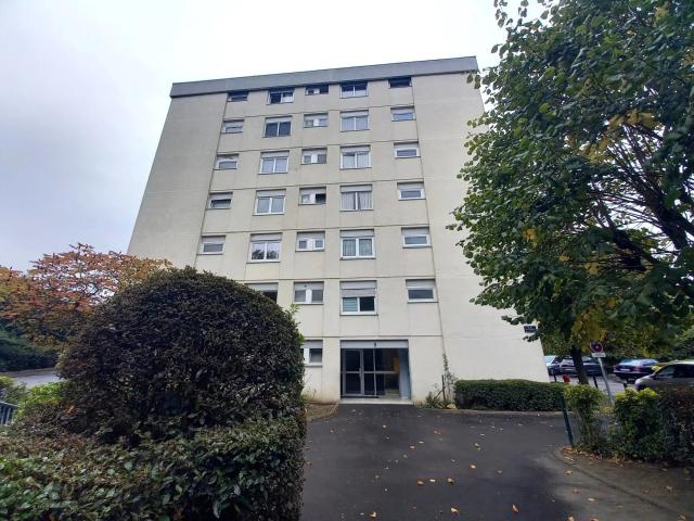 Appartement 4 pièces 86 m²