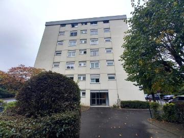 Appartement 4 pièces 86 m²
