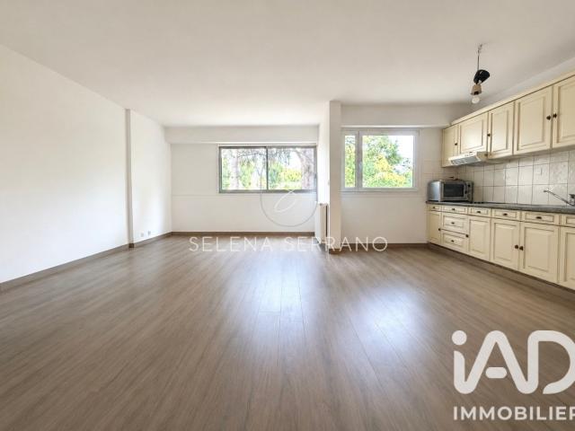 Appartement 4 pièces 86 m²