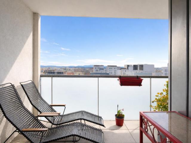 Appartement 3 pièces 86 m²
