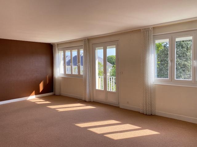 Appartement 4 pièces 86 m²