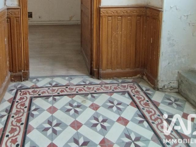 Appartement 4 pièces 86 m²