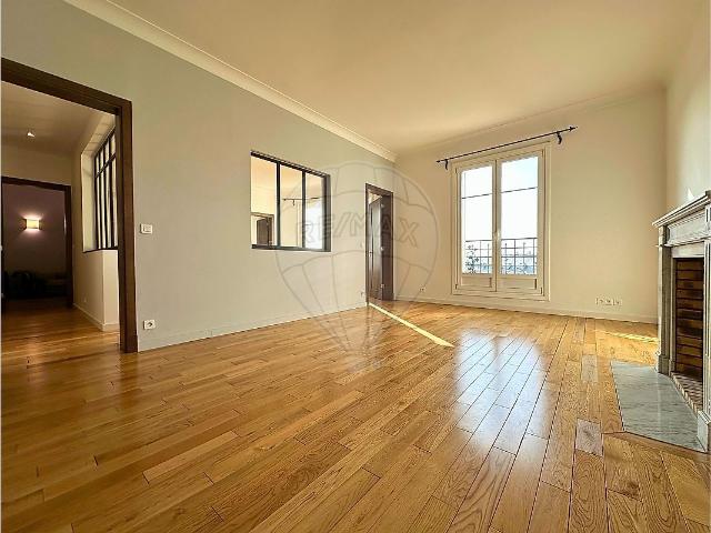 Appartement 4 pièces 86 m²