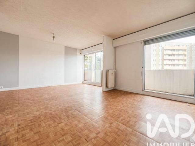 Appartement 4 pièces 86 m²