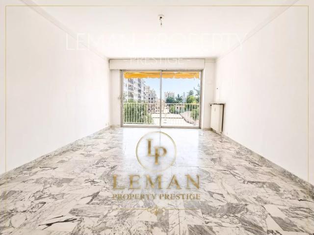 Appartement 4 pièces 86 m²