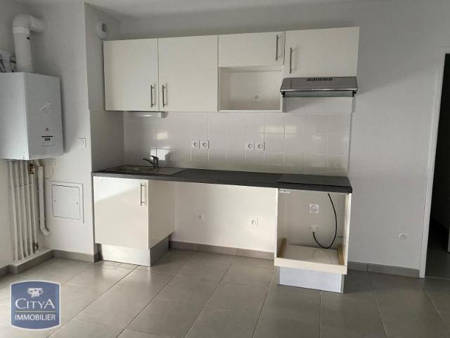 Appartement 4 pièces 86 m²