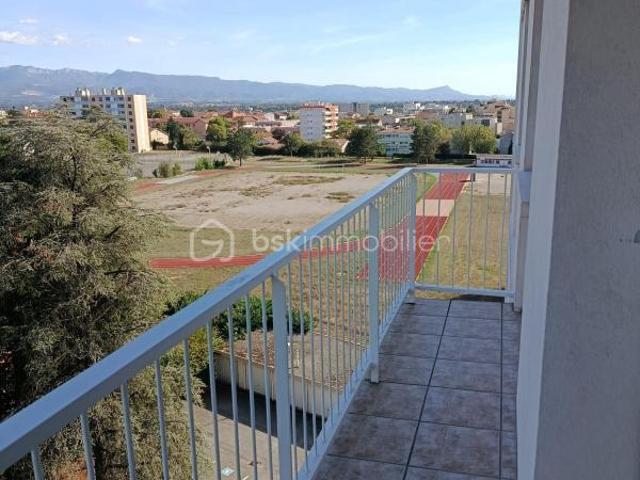 Appartement 4 pièces 86 m²