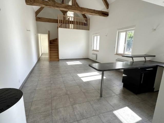 Appartement 4 pièces 86 m²