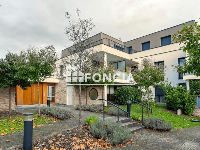 Appartement 4 pièces 86 m²